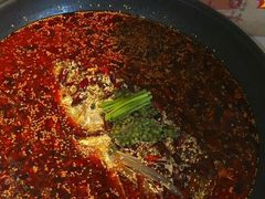 -宝轩渔府·老字号海鲜·正宗津菜(水上店)