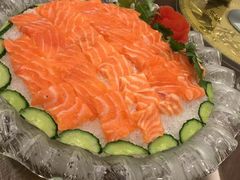 -501號台州海鲜餐厅(海创园店)