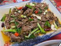 -龙姐私房菜(和顺古镇店)