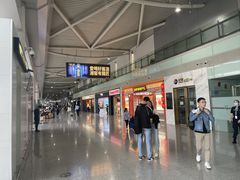 -长沙黄花国际机场-T1航站楼