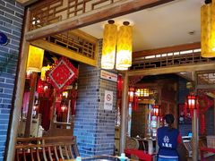 大堂-大龙辣火锅·龙虾·烧烤(湖滨新天地店)