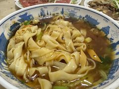 -周记三套车·甘肃名小吃