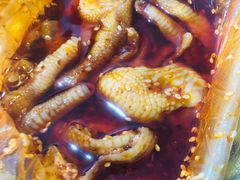 -脱骨凤爪(石桥店)