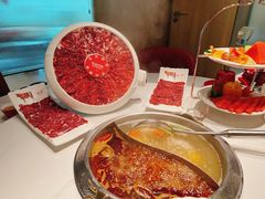 -左庭右院鲜牛肉火锅(新梅广场店)