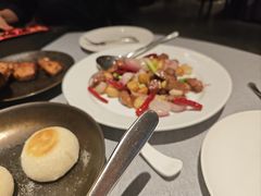 -潮府馆·非遗潮州菜·港式点心(世纪公园店)