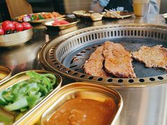 -齐齐哈尔小炉匠炭火烤肉(西红门店)