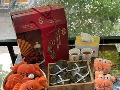 -黄记大闸蟹专卖店·活蟹·醉蟹