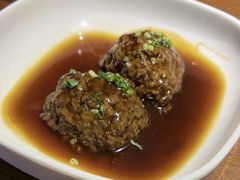 -一记洛阳菜·糖醋小排·水席(十字街店)
