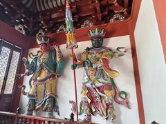 -上海东林寺(金山区)
