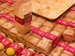 -美喆西饼(广州南站店)