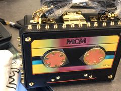 -MCM(比斯特上海购物村店)