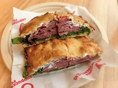 -OUR Bakery(中海环宇荟店)