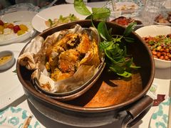 -桂满陇·海市蜃楼·黑金(国金店)