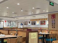 -老边饺子馆(东单店)