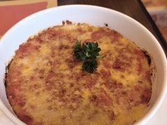 千层面-安妮意大利餐厅(世贸天阶店)