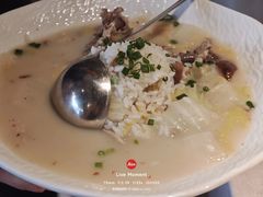 -漢舍中国菜馆(889广场店)