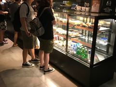 -星巴克(温州万象城商业街店)