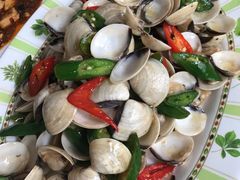 -芽庄老成都川菜馆