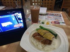-新世界餐厅(万达店)