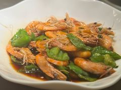 -香阁餐厅·常州菜·常州菜代表品牌(新北奥体店)