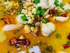 -刘昌兴菜馆(金轮第一城店)