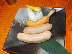 -炎蔵牛舌烤肉