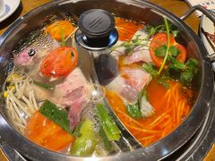 -阿婉贵州苗家酸汤鱼(梅林店)