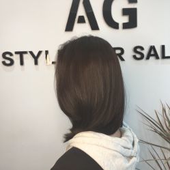 -AG·STYLE沙龙