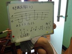 -小确幸吉他(北大街校区)