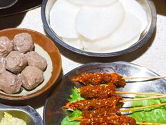 -重庆印象老火锅(梅林店)