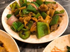 生炒大肠-紫金食坊(江南西路店)