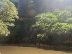 -龙门涧景区