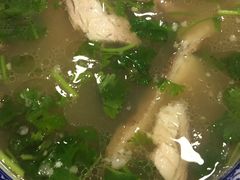 -老白家水盆羊肉
