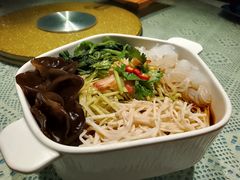 -十二月·宁夏盐池滩羊肉火锅