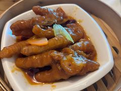 -安蒂娅.悦景轩中餐厅(西乡店)