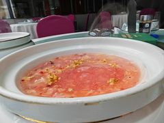 -白沙码头海鲜广场