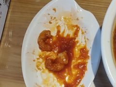 -严记小天府酸菜鱼(西四路店)