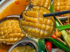 -友强·23年特色海鲜大排档(厦门店)