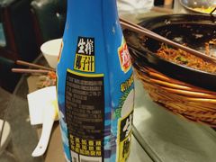 -稻香村全民餐厅(鄱阳店)
