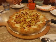 -必胜客(嘉兴八佰伴店)