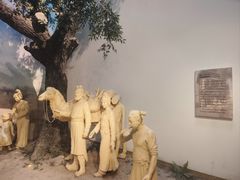 -西安大唐西市博物馆