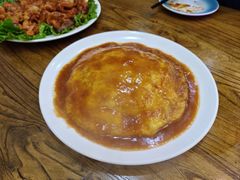 -闻香阁·清真(光荣道店)