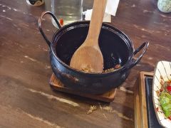 -吃货私房菜(丽江束河古镇店)