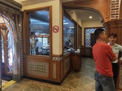 -清真·玛丽亚新疆菜主题餐厅(浙江中路店)