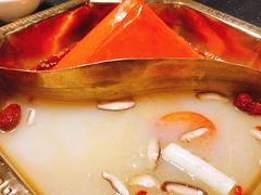 -蜀九香火锅(彩虹店)