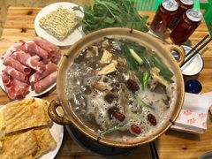 全家福-小板凳(四公里店)