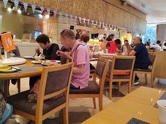 -威珀斯酒店·珀萃美食餐厅