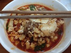-老刘家泡馍·陕西老字号(钟楼广济街店)
