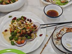 -郭姐·威海渔村(黄兴路店)