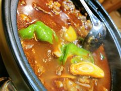 -肖记公安牛肉鱼杂馆· 省级非物质文化遗产(仁和路店)